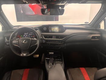 Photo 20 du bon plan LEXUS UX 250h 2WD F SPORT MY19 occasion à 25990 €