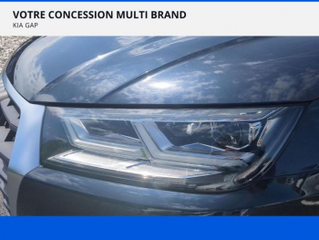 Photo 6 du bon plan AUDI Q5 50 TFSI e 299ch Design quattro S tronic 7 Euro6d-T 15cv occasion à 34990 €