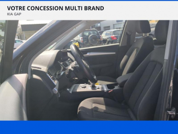 Photo 8 du bon plan AUDI Q5 50 TFSI e 299ch Design quattro S tronic 7 Euro6d-T 15cv occasion à 34990 €