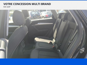 Photo 9 du bon plan AUDI Q5 50 TFSI e 299ch Design quattro S tronic 7 Euro6d-T 15cv occasion à 34990 €