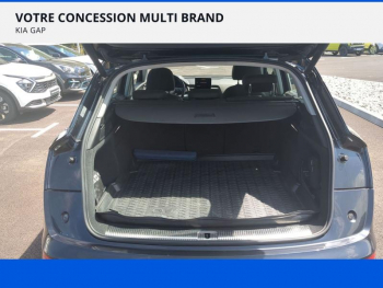 Photo 10 du bon plan AUDI Q5 50 TFSI e 299ch Design quattro S tronic 7 Euro6d-T 15cv occasion à 34990 €