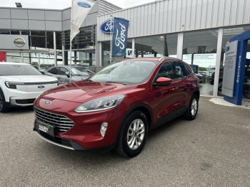 Photo 2 du bon plan FORD Kuga 2.5 Duratec 190ch FHEV E85 Titanium BVA occasion à 27490 €