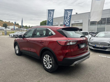 Photo 3 du bon plan FORD Kuga 2.5 Duratec 190ch FHEV E85 Titanium BVA occasion à 27490 €