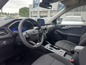 Photo 5 du bon plan FORD Kuga 2.5 Duratec 190ch FHEV E85 Titanium BVA occasion à 27490 €