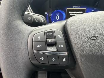 Photo 9 du bon plan FORD Kuga 2.5 Duratec 190ch FHEV E85 Titanium BVA occasion à 27490 €