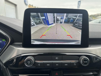 Photo 11 du bon plan FORD Kuga 2.5 Duratec 190ch FHEV E85 Titanium BVA occasion à 27490 €