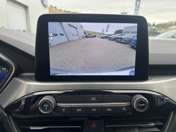 Photo 12 du bon plan FORD Kuga 2.5 Duratec 190ch FHEV E85 Titanium BVA occasion à 27490 €