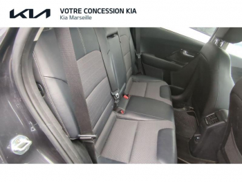 Photo 4 du bon plan KIA Niro 1.6 GDi 105ch ISG + Ã©lectrique 43.5ch Premium DCT6 occasion à 14900 €