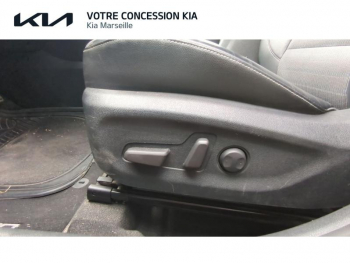 Photo 6 du bon plan KIA Niro 1.6 GDi 105ch ISG + Ã©lectrique 43.5ch Premium DCT6 occasion à 14900 €