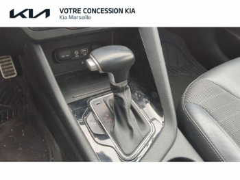 Photo 8 du bon plan KIA Niro 1.6 GDi 105ch ISG + Ã©lectrique 43.5ch Premium DCT6 occasion à 14900 €