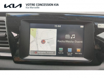Photo 10 du bon plan KIA Niro 1.6 GDi 105ch ISG + Ã©lectrique 43.5ch Premium DCT6 occasion à 14900 €