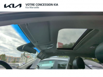 Photo 12 du bon plan KIA Niro 1.6 GDi 105ch ISG + Ã©lectrique 43.5ch Premium DCT6 occasion à 14900 €