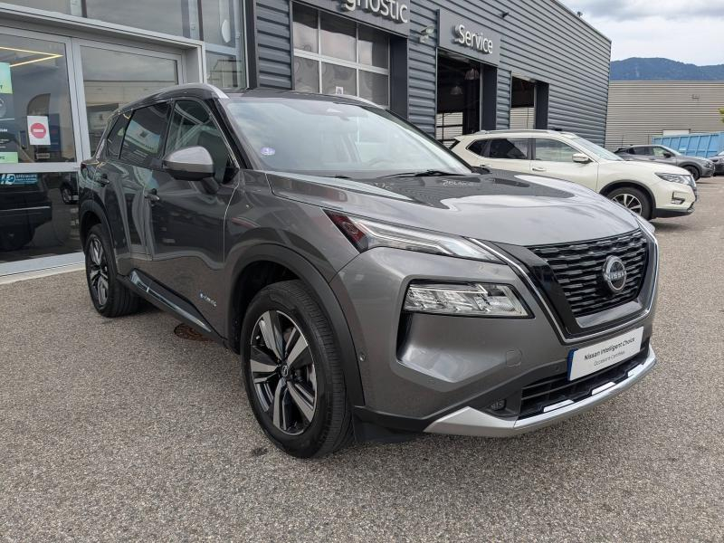Bon plan NISSAN X-Trail e-4orce 213ch Tekna 7 places occasion à 37890 €