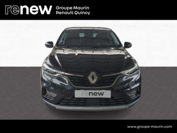 Photo 2 du bon plan RENAULT Arkana 1.3 TCe mild hybrid 140ch Evolution EDC -22 occasion à 19990 €