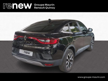 Photo 4 du bon plan RENAULT Arkana 1.3 TCe mild hybrid 140ch Evolution EDC -22 occasion à 19990 €