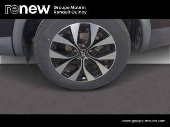 Photo 7 du bon plan RENAULT Arkana 1.3 TCe mild hybrid 140ch Evolution EDC -22 occasion à 19990 €