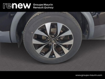 Photo 8 du bon plan RENAULT Arkana 1.3 TCe mild hybrid 140ch Evolution EDC -22 occasion à 19990 €