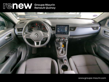 Photo 12 du bon plan RENAULT Arkana 1.3 TCe mild hybrid 140ch Evolution EDC -22 occasion à 19990 €