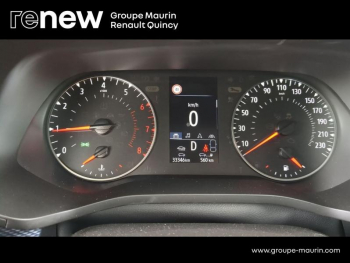 Photo 16 du bon plan RENAULT Arkana 1.3 TCe mild hybrid 140ch Evolution EDC -22 occasion à 19990 €