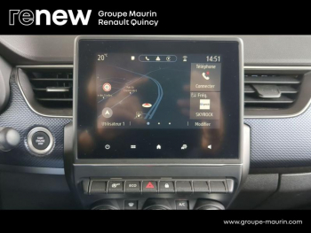 Photo 17 du bon plan RENAULT Arkana 1.3 TCe mild hybrid 140ch Evolution EDC -22 occasion à 19990 €