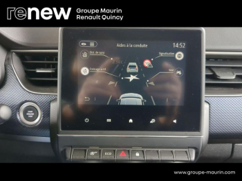 Photo 18 du bon plan RENAULT Arkana 1.3 TCe mild hybrid 140ch Evolution EDC -22 occasion à 19990 €
