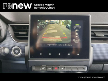 Photo 19 du bon plan RENAULT Arkana 1.3 TCe mild hybrid 140ch Evolution EDC -22 occasion à 19990 €