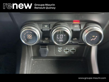 Photo 20 du bon plan RENAULT Arkana 1.3 TCe mild hybrid 140ch Evolution EDC -22 occasion à 19990 €