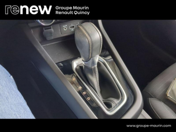 Photo 21 du bon plan RENAULT Arkana 1.3 TCe mild hybrid 140ch Evolution EDC -22 occasion à 19990 €
