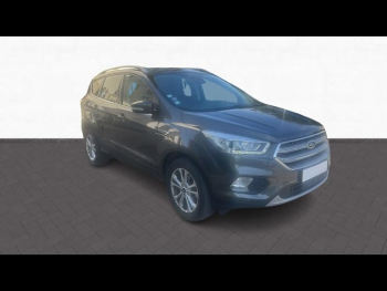 Photo 2 du bon plan FORD Kuga 1.5 EcoBoost 150ch Stop&Start Titanium 4x2 Euro6.2 occasion à 15990 €