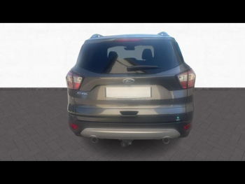 Photo 3 du bon plan FORD Kuga 1.5 EcoBoost 150ch Stop&Start Titanium 4x2 Euro6.2 occasion à 15990 €