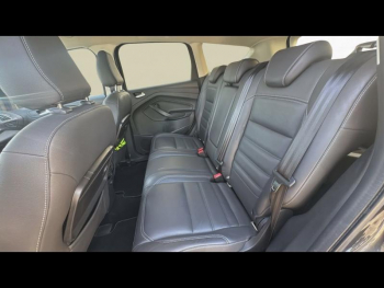 Photo 7 du bon plan FORD Kuga 1.5 EcoBoost 150ch Stop&Start Titanium 4x2 Euro6.2 occasion à 15990 €