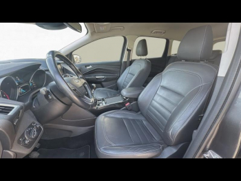 Photo 8 du bon plan FORD Kuga 1.5 EcoBoost 150ch Stop&Start Titanium 4x2 Euro6.2 occasion à 15990 €