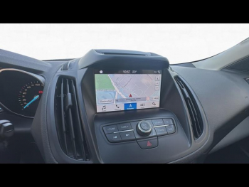 Photo 9 du bon plan FORD Kuga 1.5 EcoBoost 150ch Stop&Start Titanium 4x2 Euro6.2 occasion à 15990 €