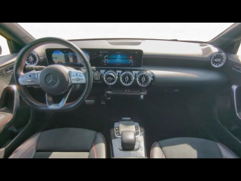 Photo 10 du bon plan MERCEDES-BENZ Classe A 200 163ch AMG Line 7G-DCT occasion à 22390 €