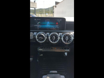 Photo 12 du bon plan MERCEDES-BENZ Classe A 200 163ch AMG Line 7G-DCT occasion à 22390 €