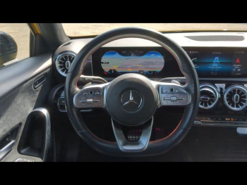 Photo 13 du bon plan MERCEDES-BENZ Classe A 200 163ch AMG Line 7G-DCT occasion à 22390 €