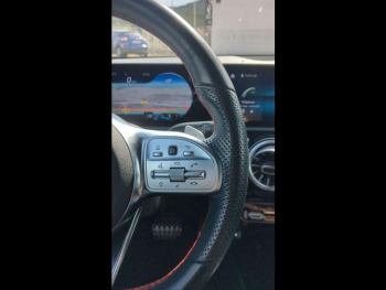 Photo 14 du bon plan MERCEDES-BENZ Classe A 200 163ch AMG Line 7G-DCT occasion à 22390 €