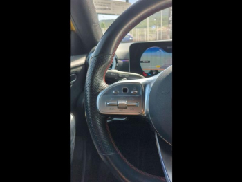 Photo 15 du bon plan MERCEDES-BENZ Classe A 200 163ch AMG Line 7G-DCT occasion à 22390 €