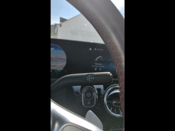 Photo 16 du bon plan MERCEDES-BENZ Classe A 200 163ch AMG Line 7G-DCT occasion à 22390 €