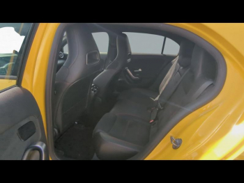Photo 22 du bon plan MERCEDES-BENZ Classe A 200 163ch AMG Line 7G-DCT occasion à 22390 €