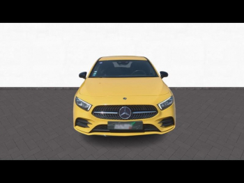 Photo 29 du bon plan MERCEDES-BENZ Classe A 200 163ch AMG Line 7G-DCT occasion à 22390 €