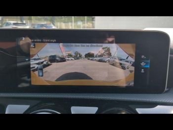 Photo 31 du bon plan MERCEDES-BENZ Classe A 200 163ch AMG Line 7G-DCT occasion à 22390 €