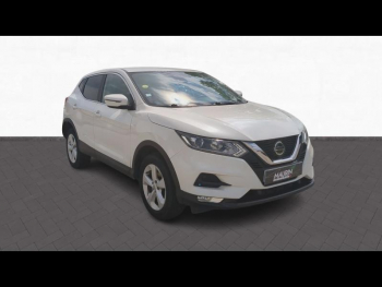Photo 2 du bon plan NISSAN Qashqai 1.5 dCi 110ch Business Edition occasion à 14990 €