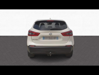 Photo 3 du bon plan NISSAN Qashqai 1.5 dCi 110ch Business Edition occasion à 14990 €