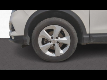Photo 4 du bon plan NISSAN Qashqai 1.5 dCi 110ch Business Edition occasion à 14990 €