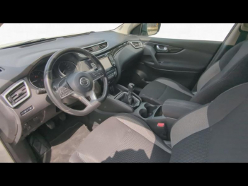 Photo 5 du bon plan NISSAN Qashqai 1.5 dCi 110ch Business Edition occasion à 14990 €