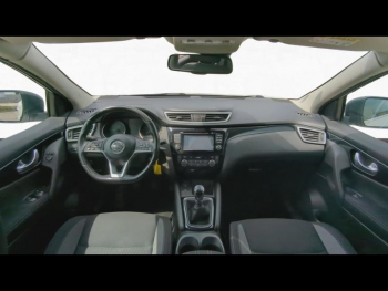 Photo 7 du bon plan NISSAN Qashqai 1.5 dCi 110ch Business Edition occasion à 14990 €