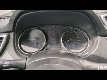 Photo 9 du bon plan NISSAN Qashqai 1.5 dCi 110ch Business Edition occasion à 14990 €