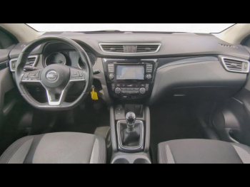Photo 10 du bon plan NISSAN Qashqai 1.5 dCi 110ch Business Edition occasion à 14990 €