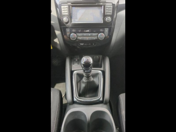 Photo 11 du bon plan NISSAN Qashqai 1.5 dCi 110ch Business Edition occasion à 14990 €